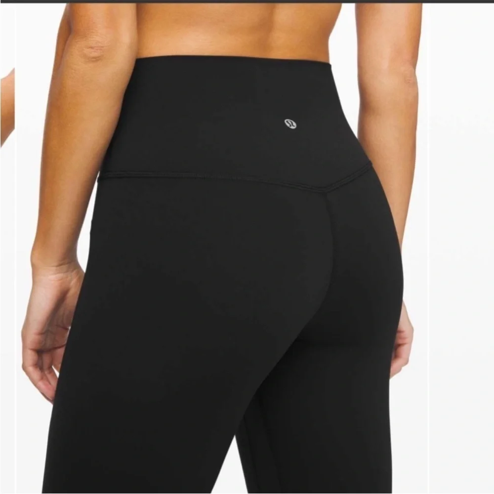 Lululemon Align Pant II 25